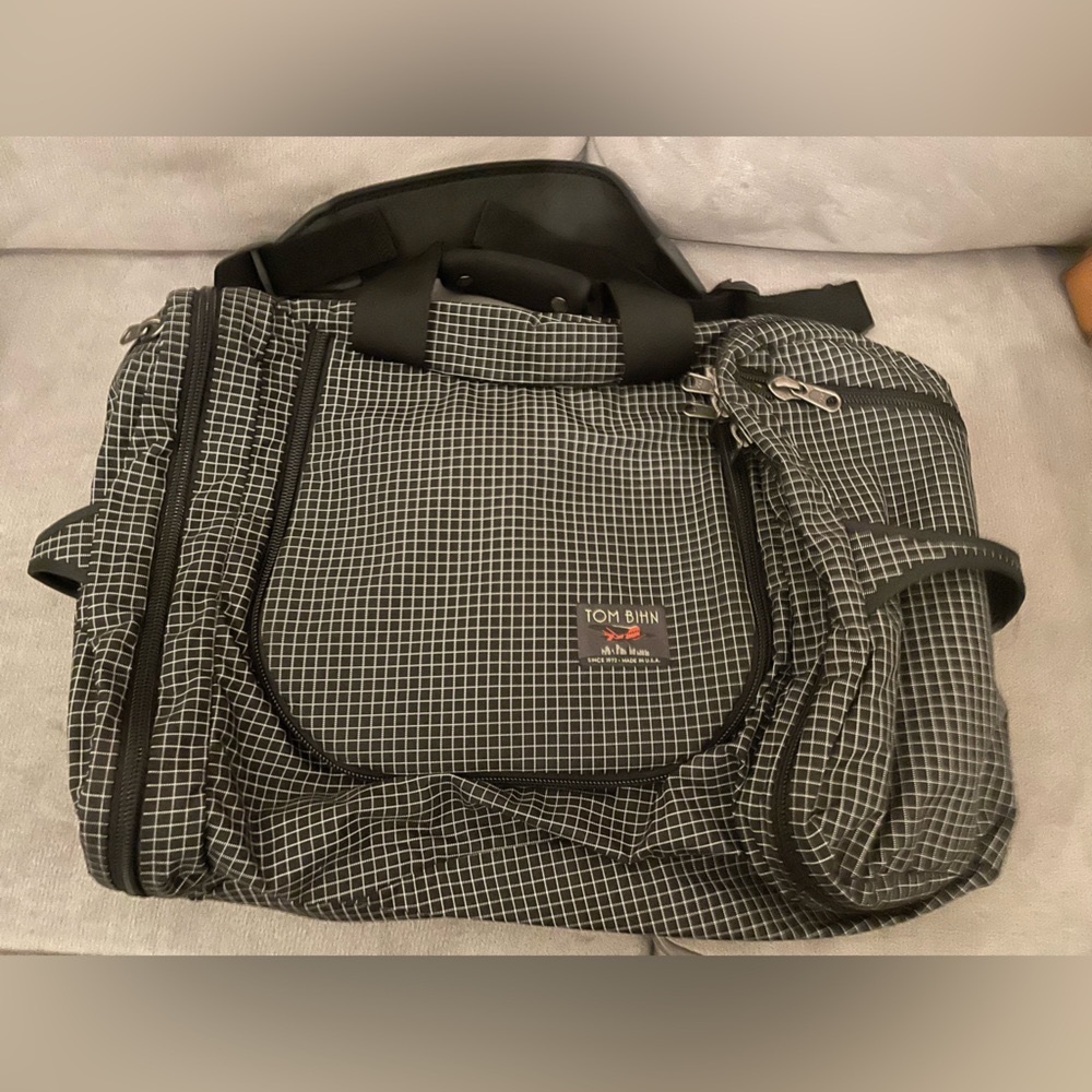 Tom Bihn Aeronaut 45